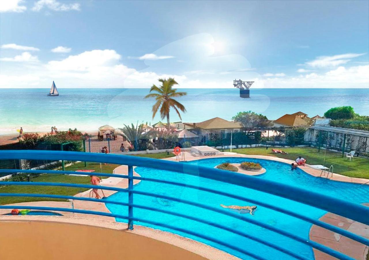 Apartament Banana Marbella